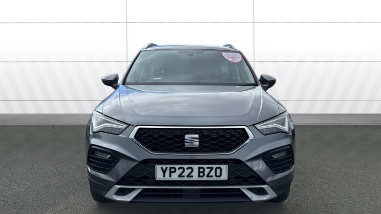 SEAT Ateca 1.5 TSI EVO SE Technology 5dr Petrol Estate